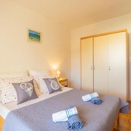 Jasko I Jelica Beautiful View Apartment Metajna Bilik gambar