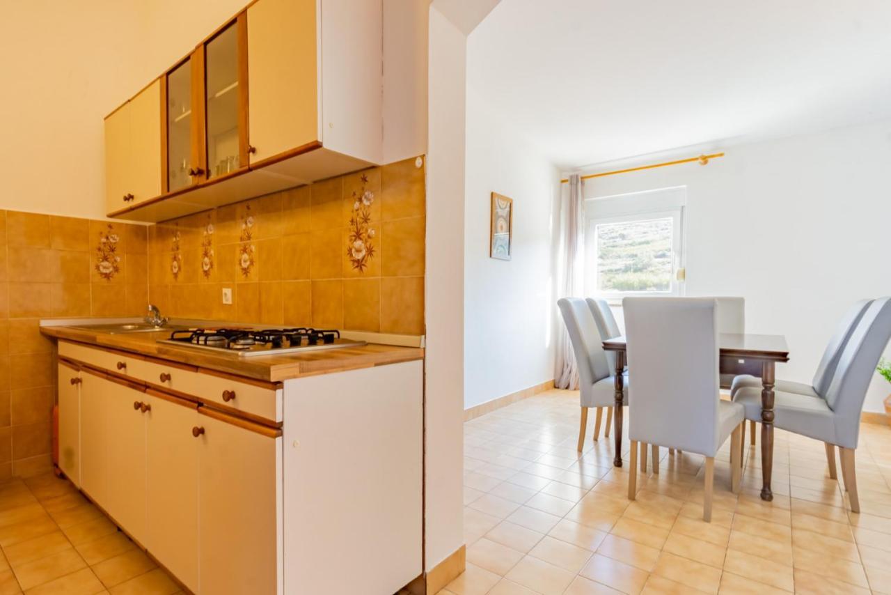Jasko I Jelica Beautiful View Apartment Metajna Luaran gambar