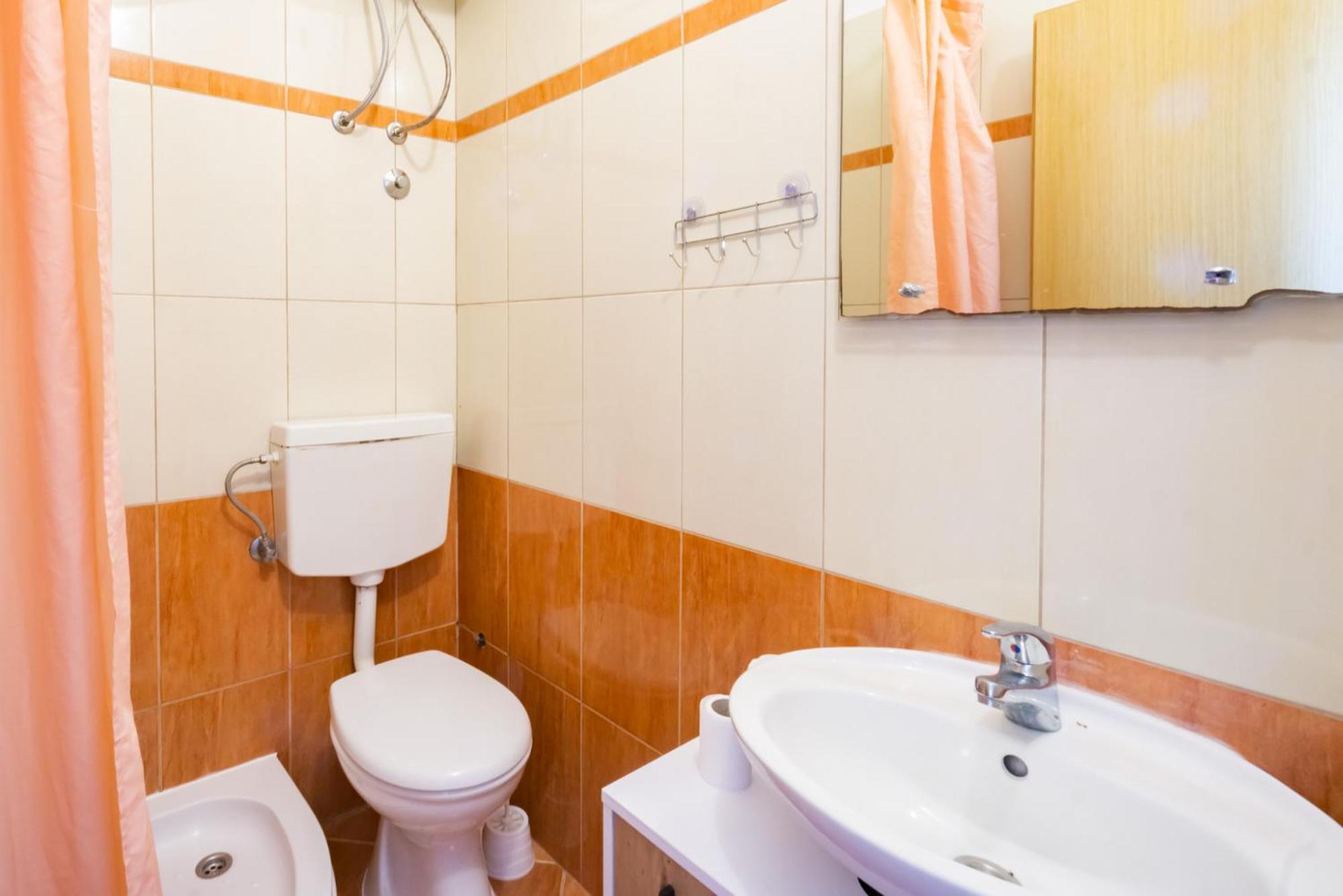 Jasko I Jelica Beautiful View Apartment Metajna Bilik gambar