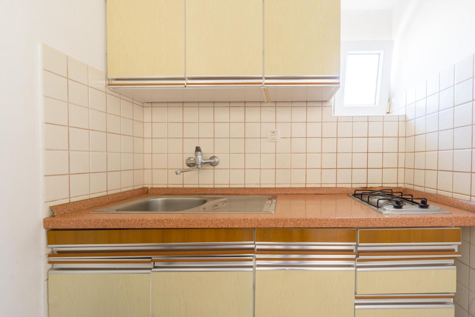 Jasko I Jelica Beautiful View Apartment Metajna Bilik gambar